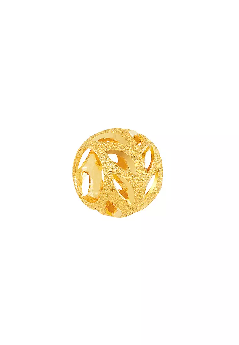 HABIB 916/22K Yellow Gold Charm PLC0011121