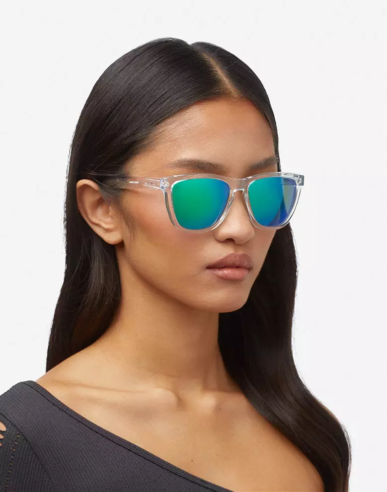 POLARIZED ONE RAW Sunglasses for Men and Women. Unisex. Official product designed and made in Spain