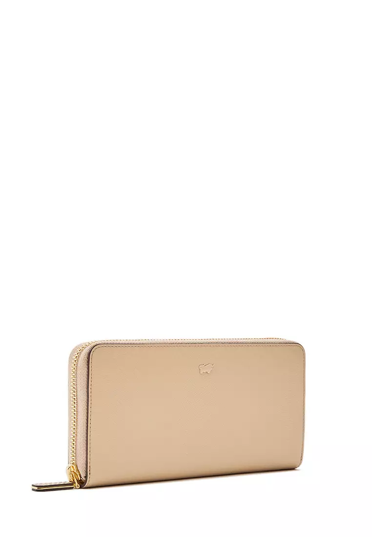 Braun buffel ophelia wallet sale