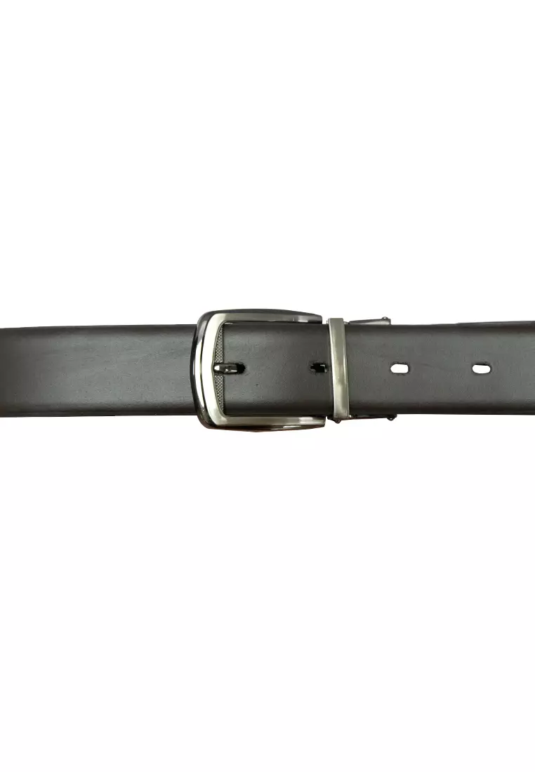 Buy Mc Jim McJim Reversible Leather Belt 2024 Online | ZALORA Philippines