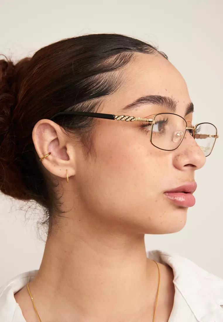 SS967 (C3) Anti-Radiation Computer Eyeglasses for Women