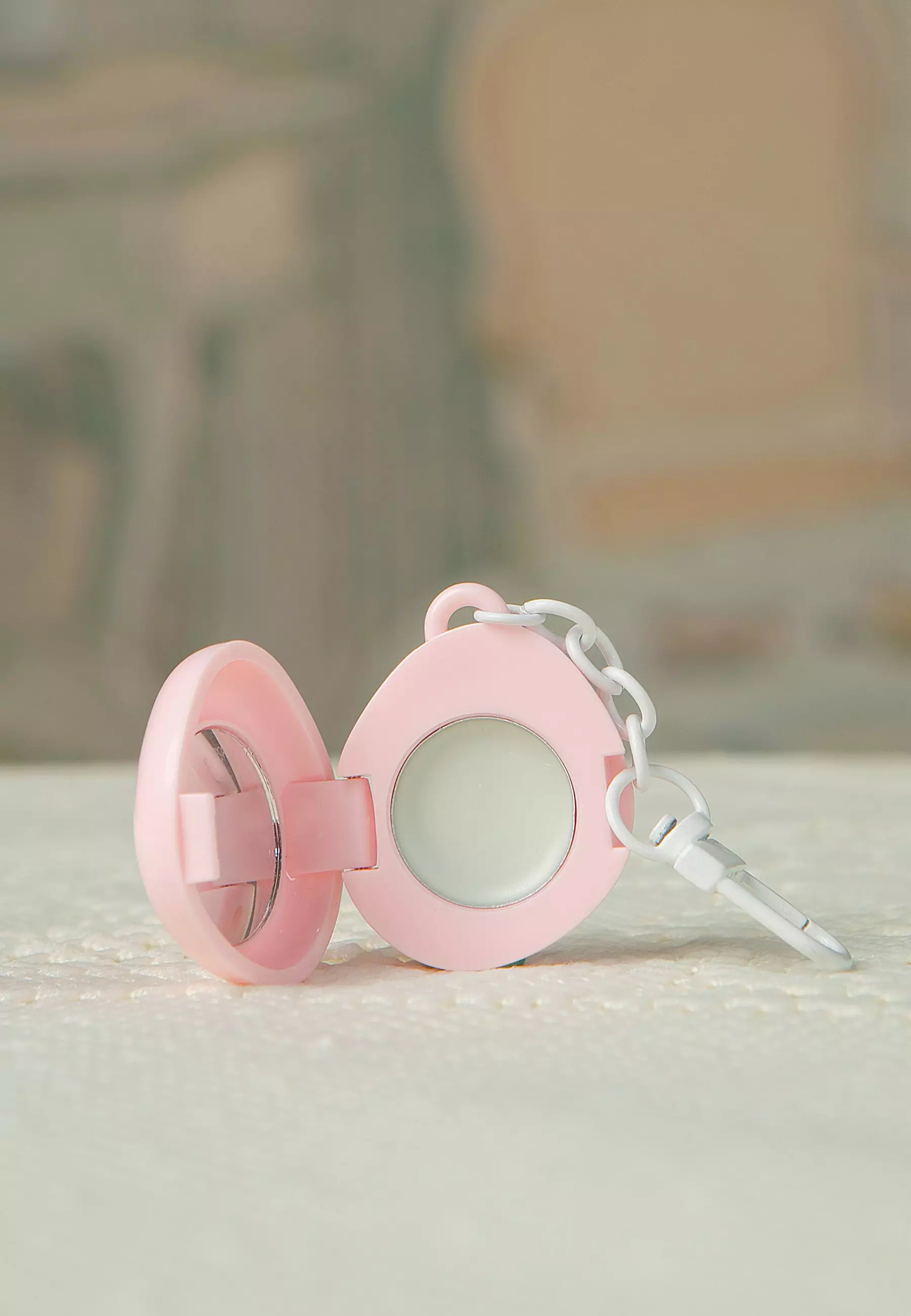 HijabChic Solid Perfume - Amber Dreams 5g