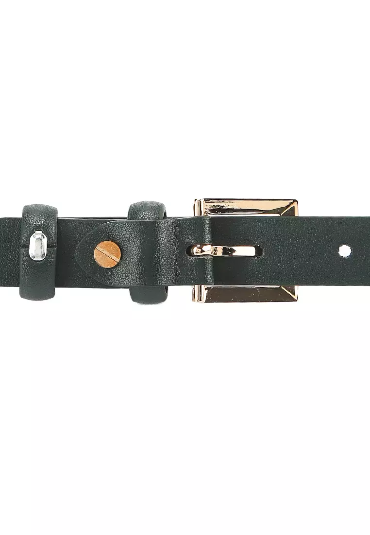 Charity Ladies Belt