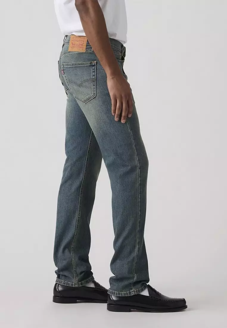 Levi's® Men's 505™ Regular Jeans 00505-3413