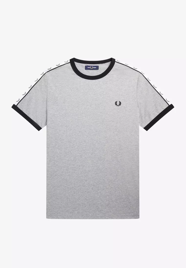 Fred perry clearance magliette