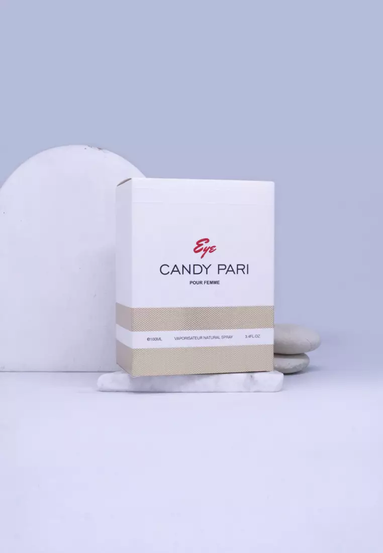 Emper Prive Eye Candy Pari Woman 100 ML