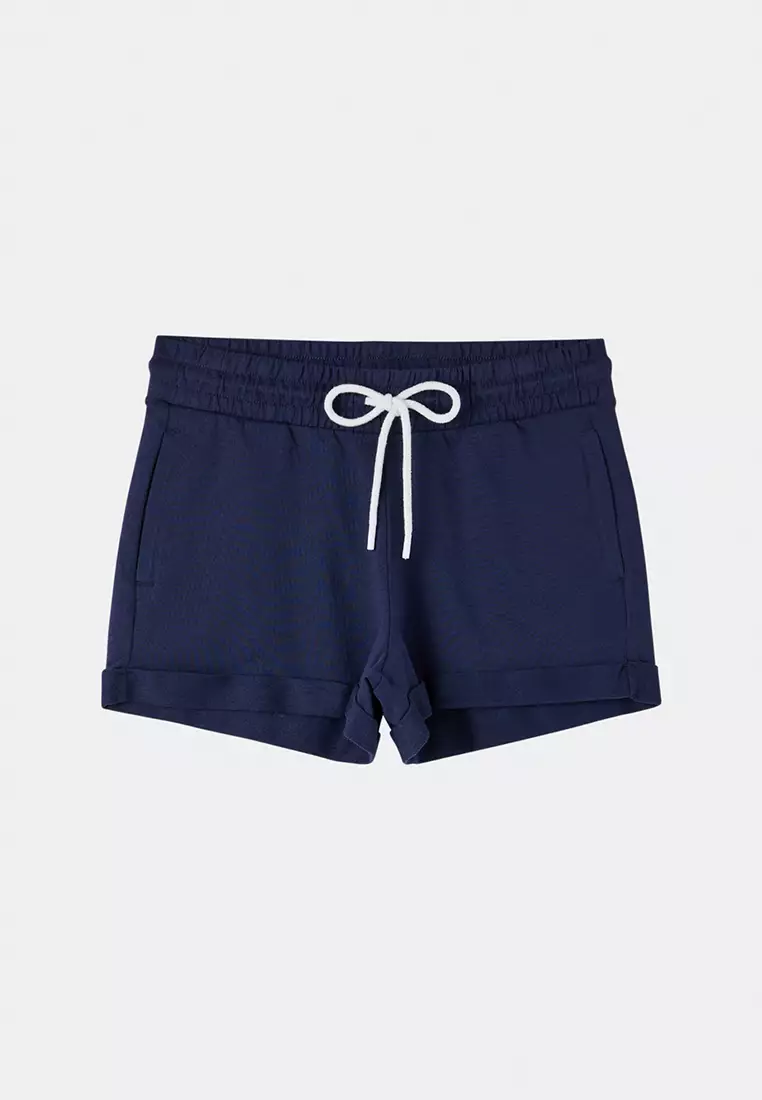 Buy Terranova Fleece Shorts for Women 2025 Online ZALORA Philippines