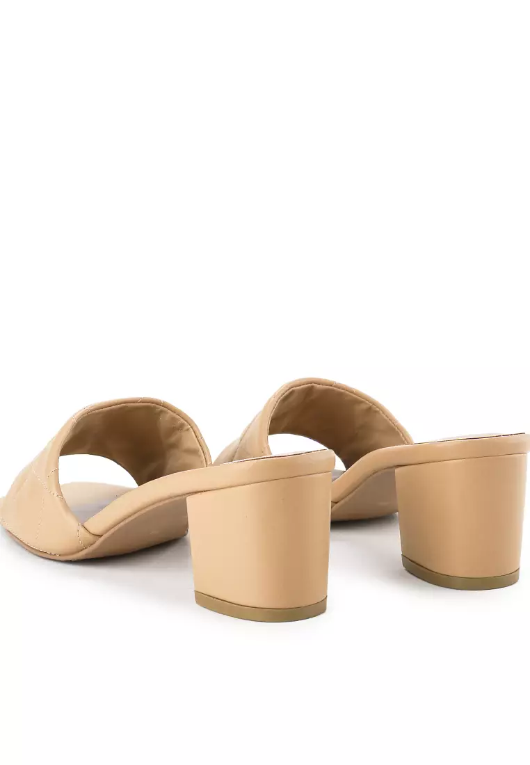 Ladies Sandal 81723Za