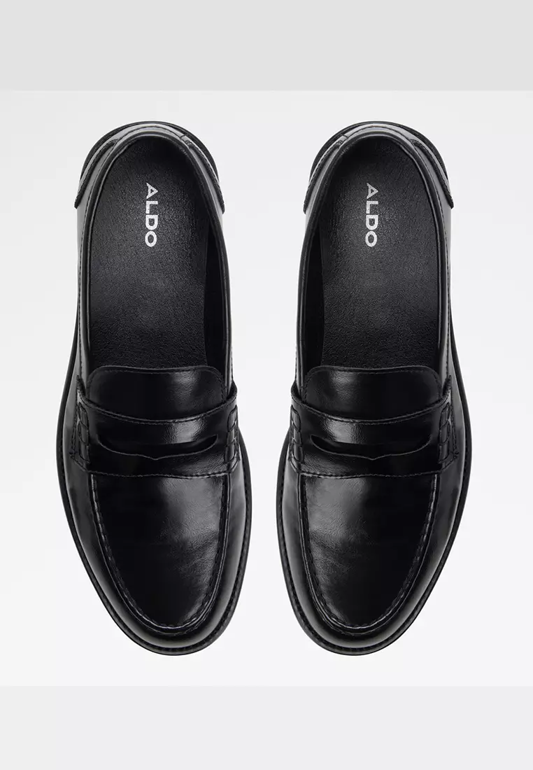 Cristof Loafers