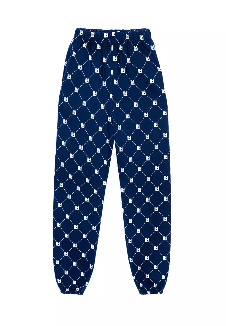 Monogram Sweatpants