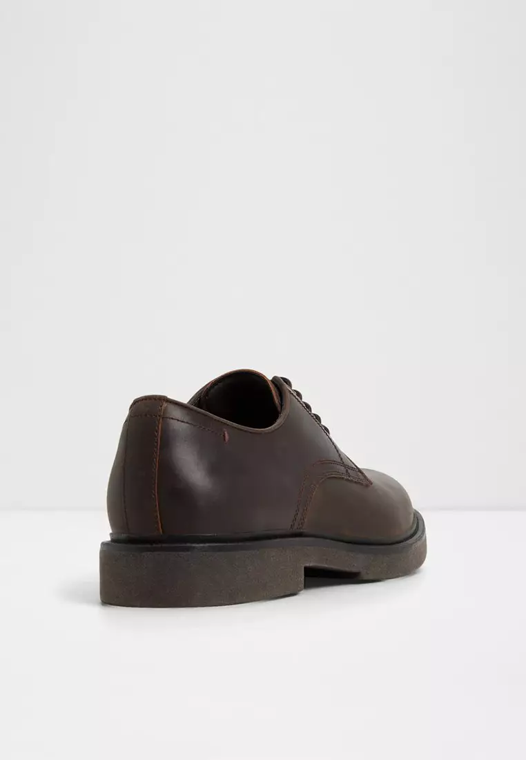 Geoff Derby Shoes