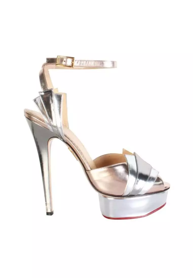 Charlotte discount olympia sandals