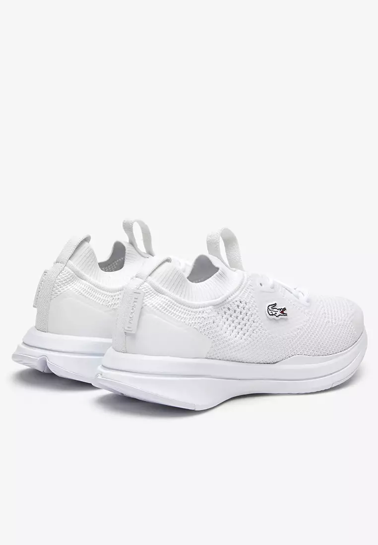 Lacoste run spin knit