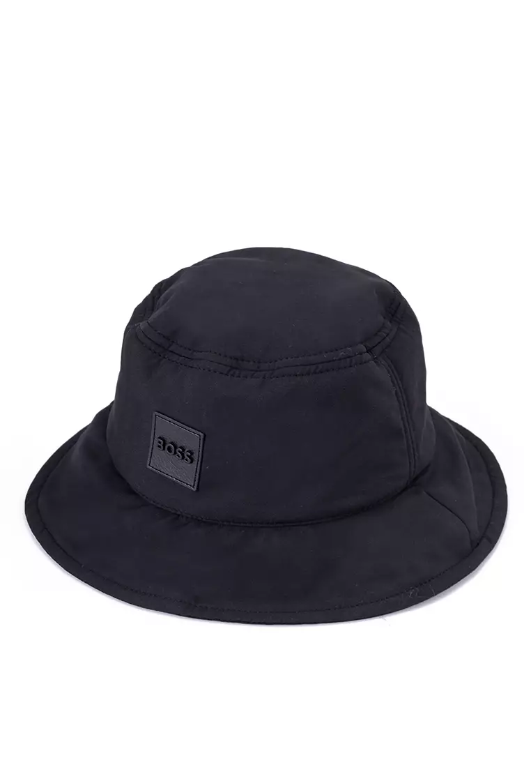 Boss bucket top hat