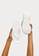 FitFlop white FitFlop iQUSHION Women's Ergonomic Flip-Flops - Urban White (E54-194) CF821SH318BB46GS_5
