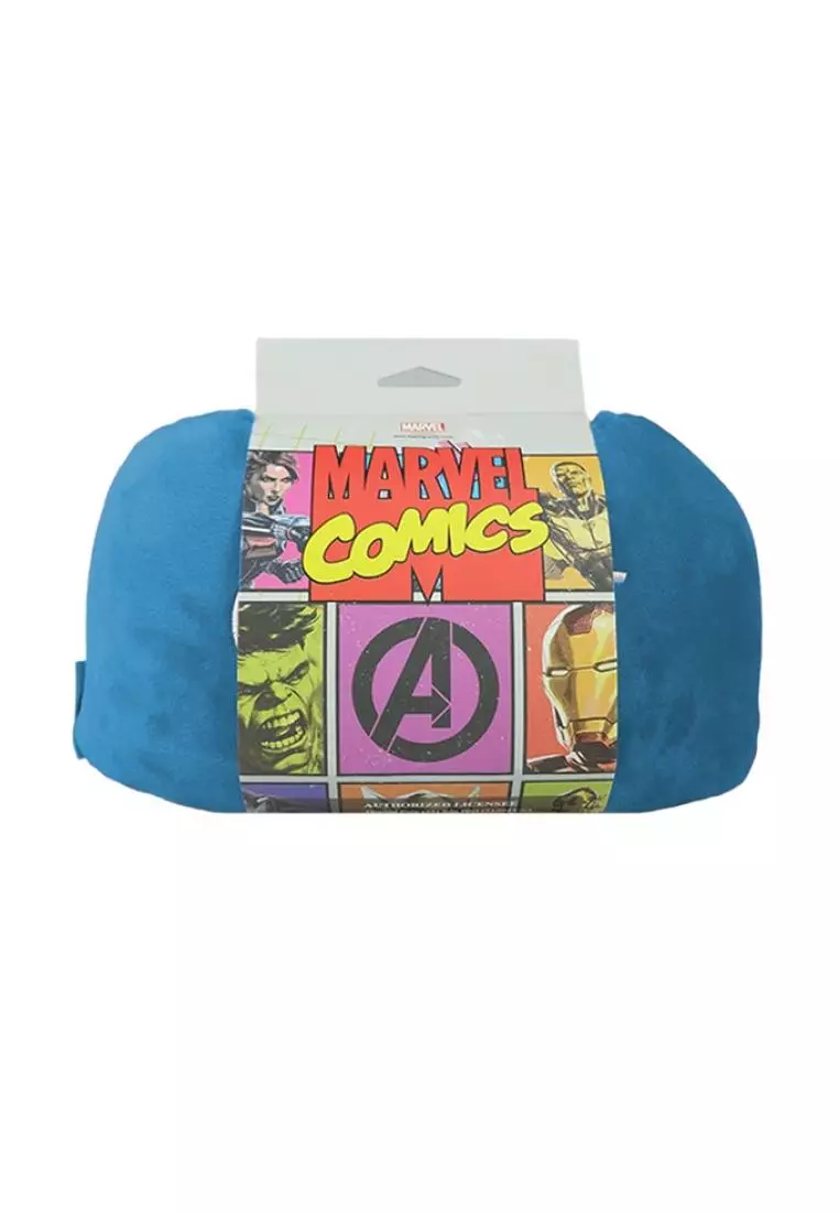 Marvel Avengers Comfortable Stylish Neck Pillow - VAQ9317