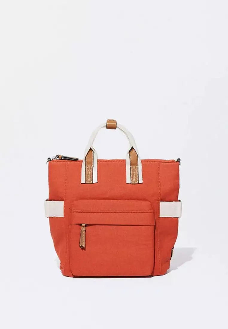 CLN Daeniel Backpack, Women's Fashion, Bags & Wallets, Backpacks