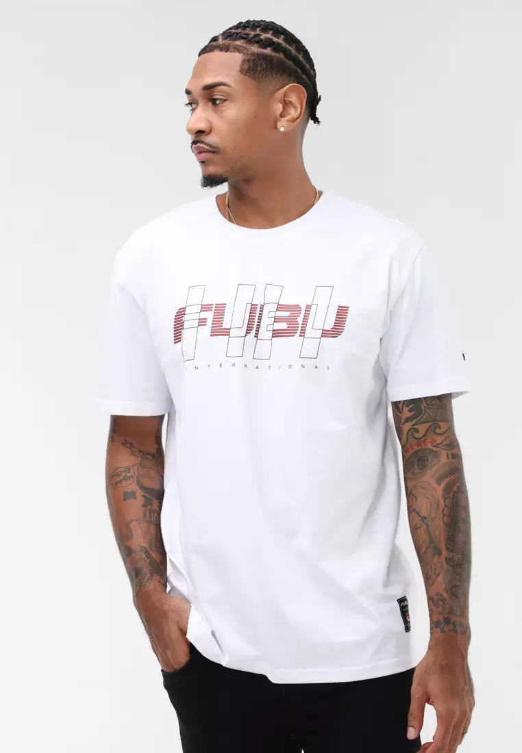 Round Neck Regular Fit