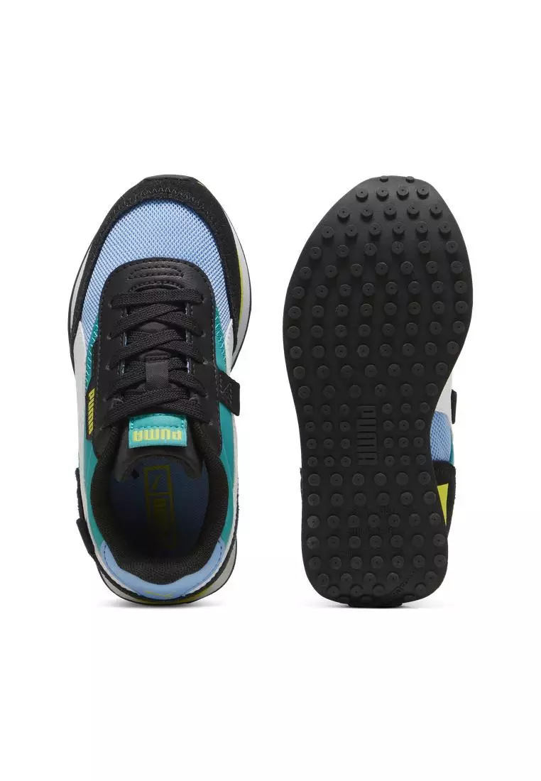 PUMA Future Rider Splash Little Kids' Sneakers 2025 | Buy PUMA Online ...