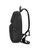 midzone black MIDZONE Men 9.7inch Sling Bag Light Weight Outdoor Shoulder Bag - Black MZXB-00096 513DFAC2BF1E3EGS_3