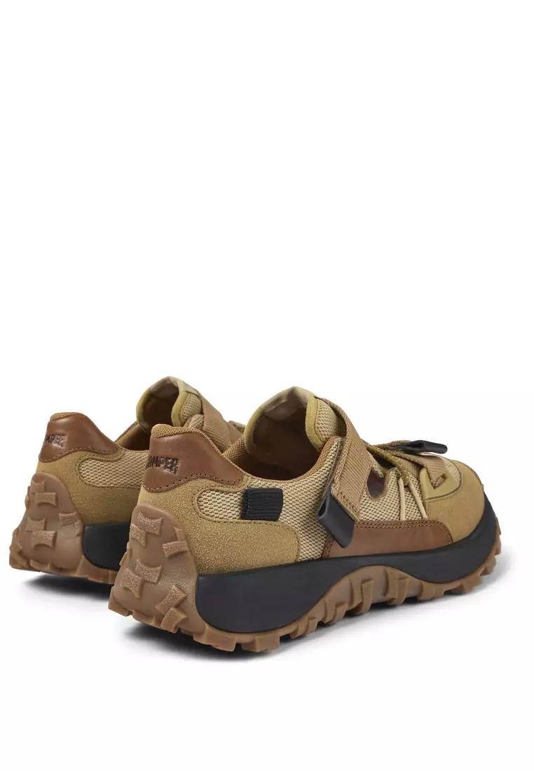 CAMPER Men Sneaker /Drift Trail /multi-K100905-006