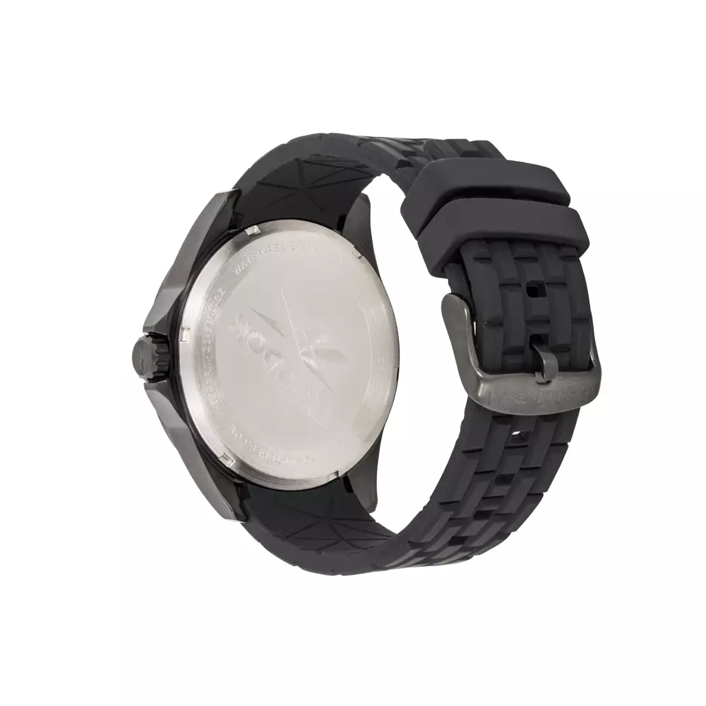 Reebok Casual Men's Watches RB RV-PRM-G3-SBIB-BZ