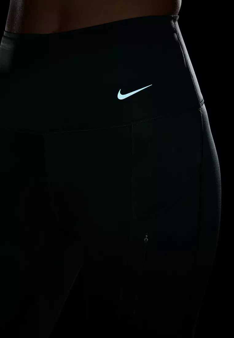 Go Firm-Support High-Waisted 7/8 Leggings with Pockets