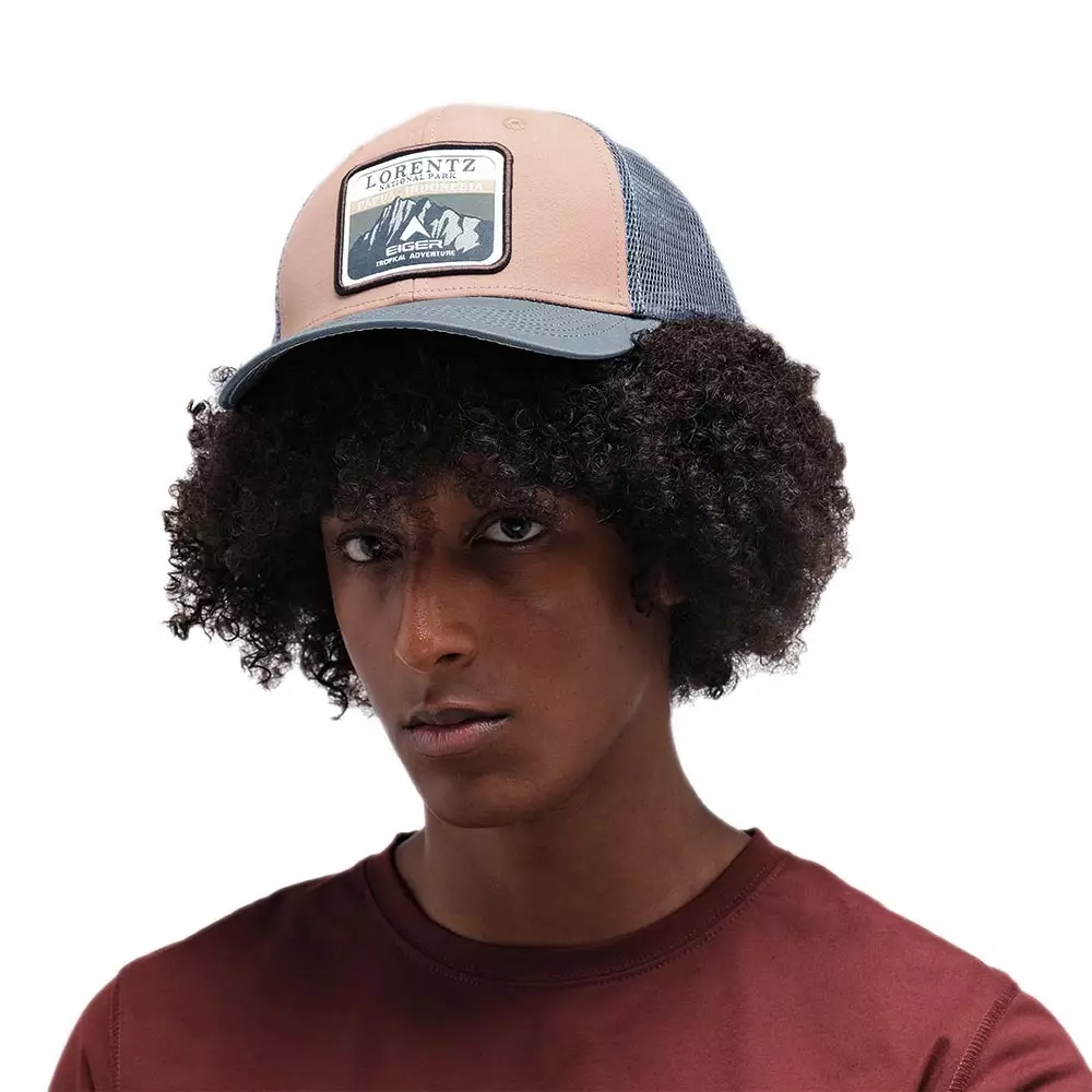 Eiger Lorentz 1.0 Cap