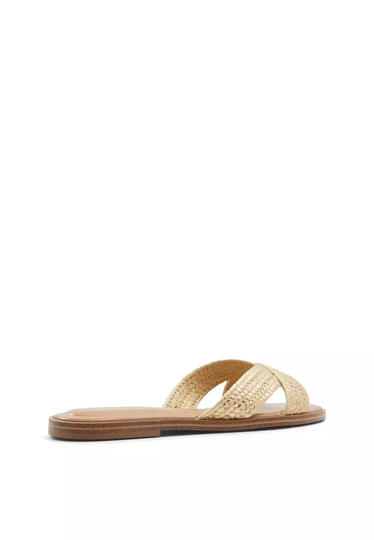 Caria Sandals