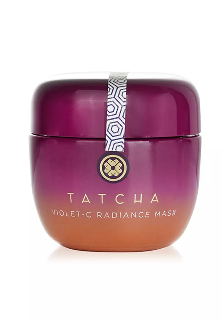 Violet-c Radiance Mask 50ml/1.7oz
