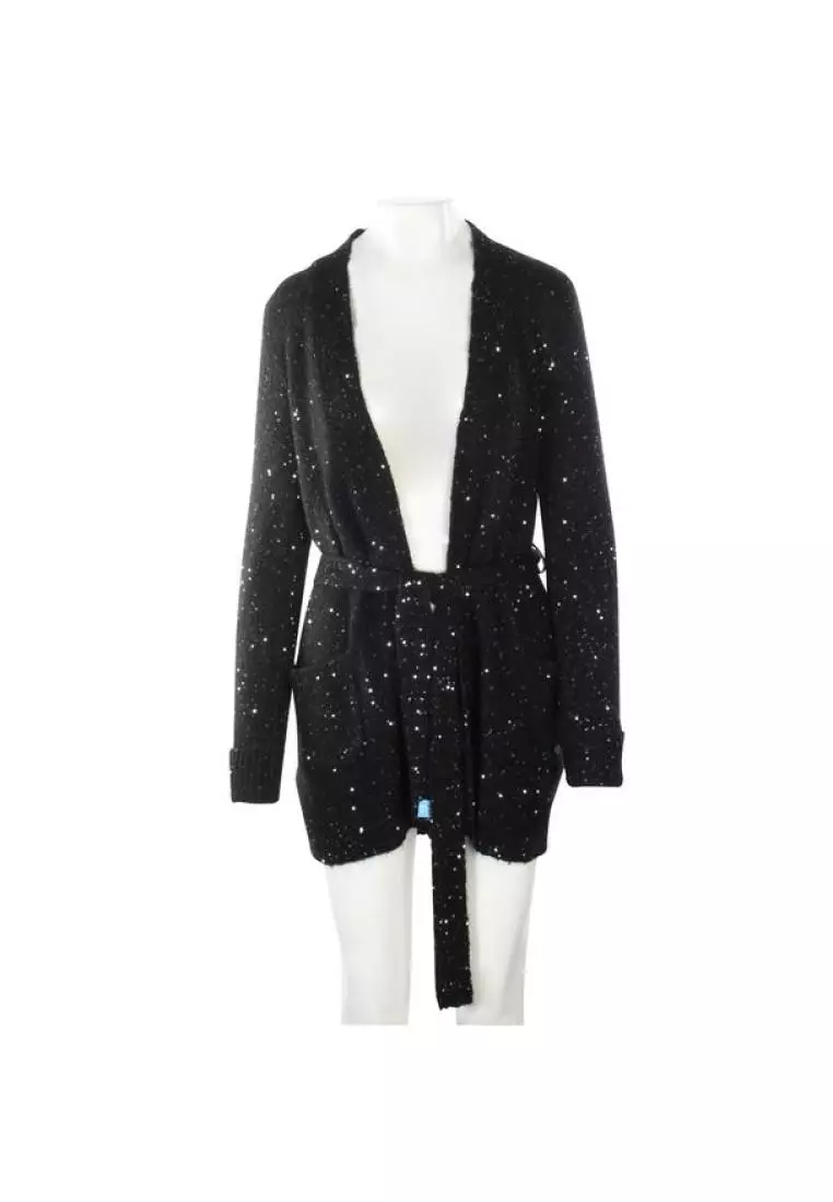 Buy Contemporary Designer Pre Loved CONTEMPORARY DESIGNER Sequins