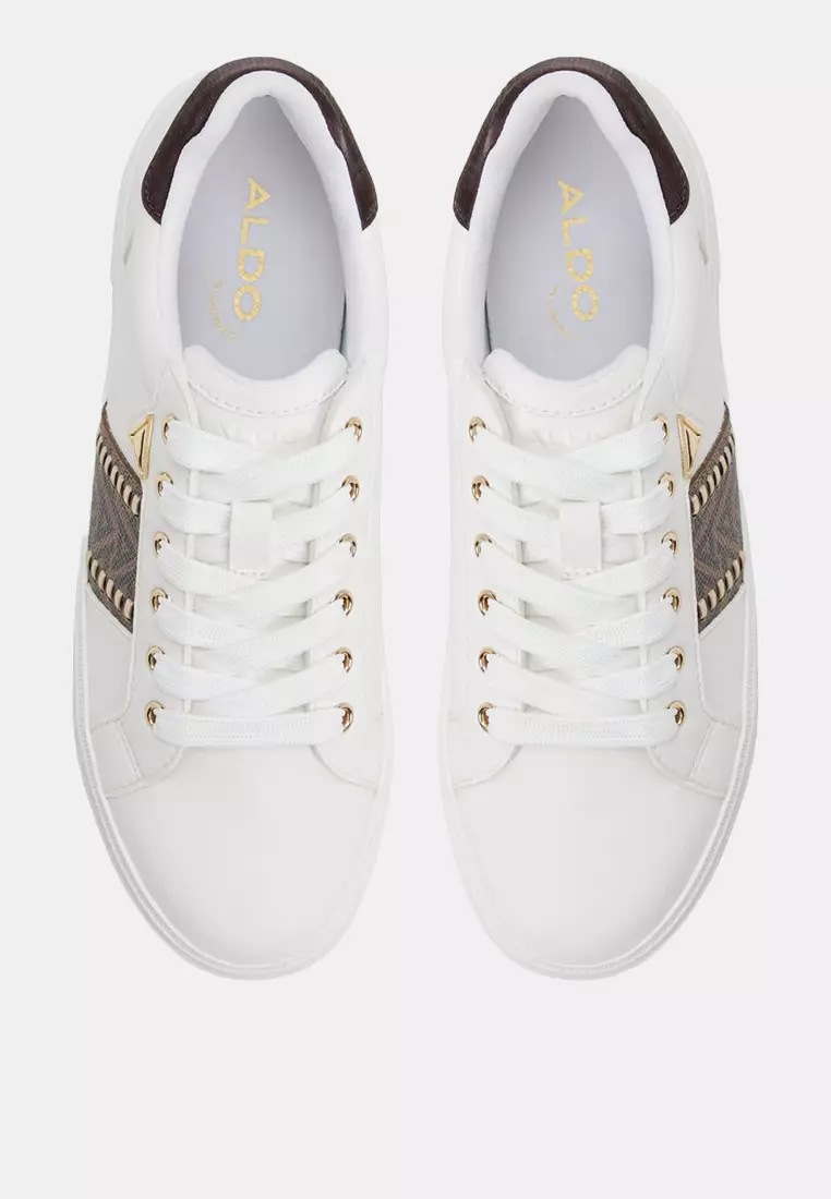 Saddie Cupsole Sneakers