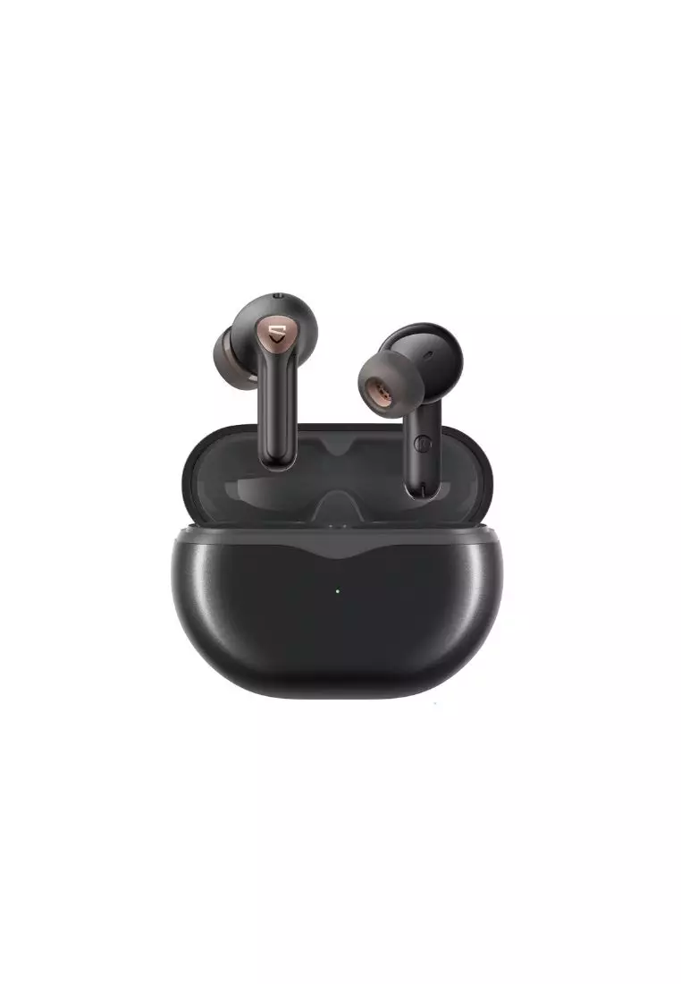 SoundPEATS Soundpeats Air4 Pro In-ear aptX Lossless Wireless Earbuds -  Black 2024, Buy SoundPEATS Online
