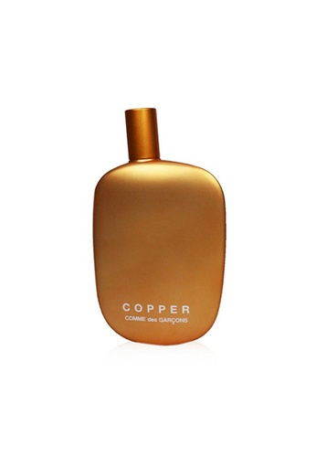 COMME DES GARÇONS COMME DES GARCONS - Copper Eau Parfum Spray 100ml/3.4oz 2021 | Buy COMME DES GARÇONS Online | ZALORA Hong Kong