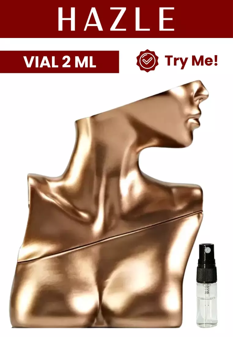 [Vial] Eilish Woman EDP 2 ml