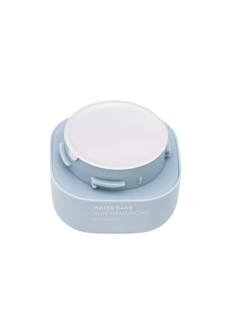 LANEIGE Water Bank Blue Hyaluronic Eye Cream 25ml