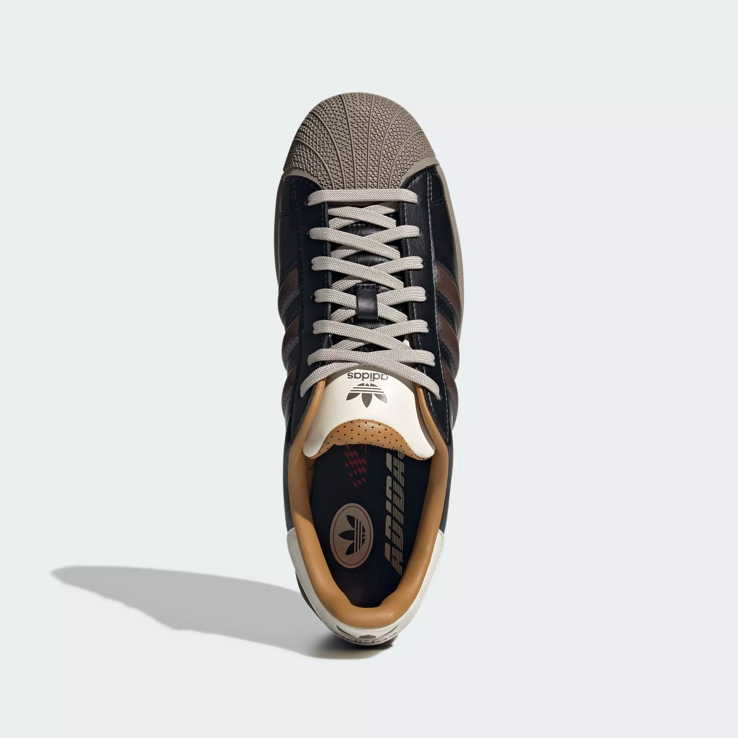adidas gazelle silver green womens adidas Superstar II W Black Cardboard