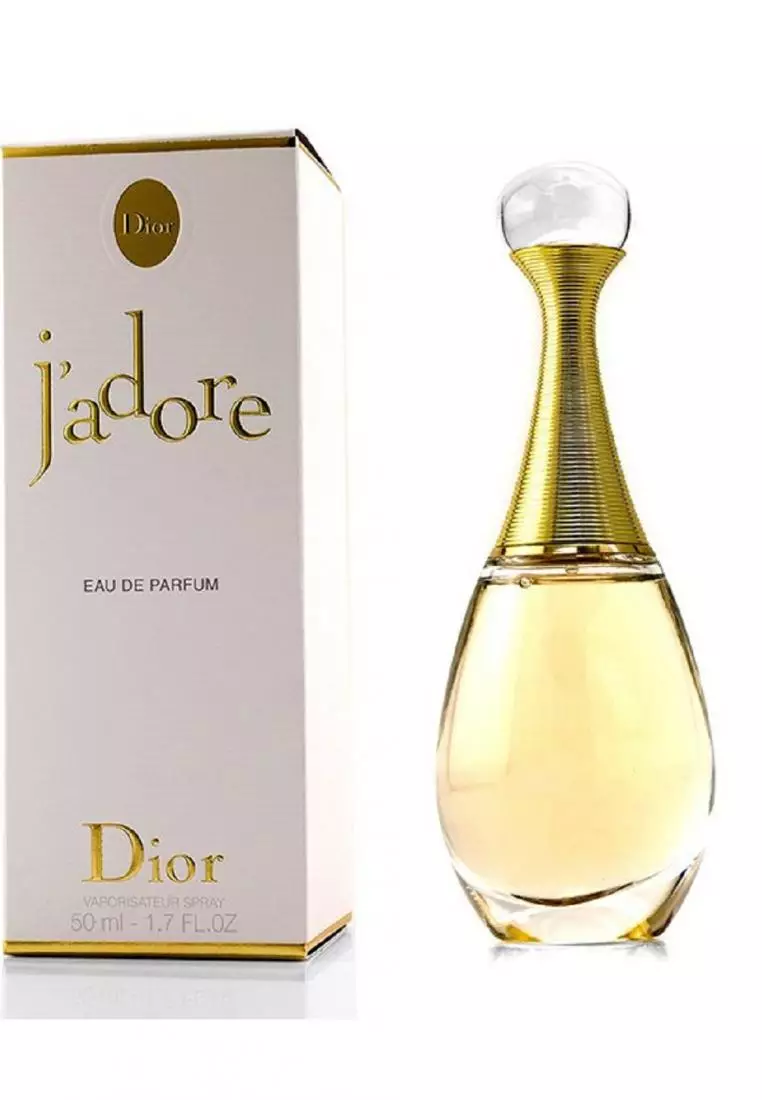 網上選購Dior 真我EDP香水50ml 2023 系列| ZALORA香港