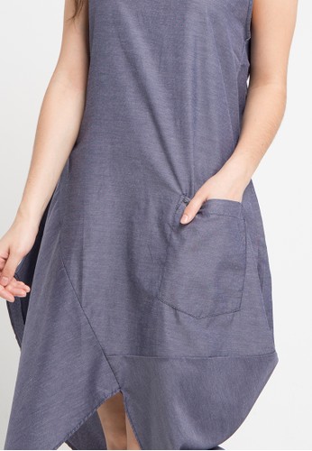 Jual TRISET  Short Sleeve Dress Original ZALORA Indonesia