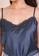 Dressing Paula green Lace Trimmed Satin Camisole D4E15AA4A25216GS_2