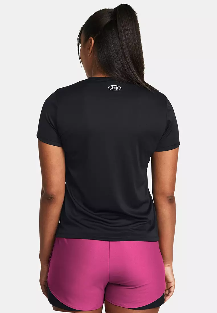 Tech™ Women's V-Neck Short Sleeves Top