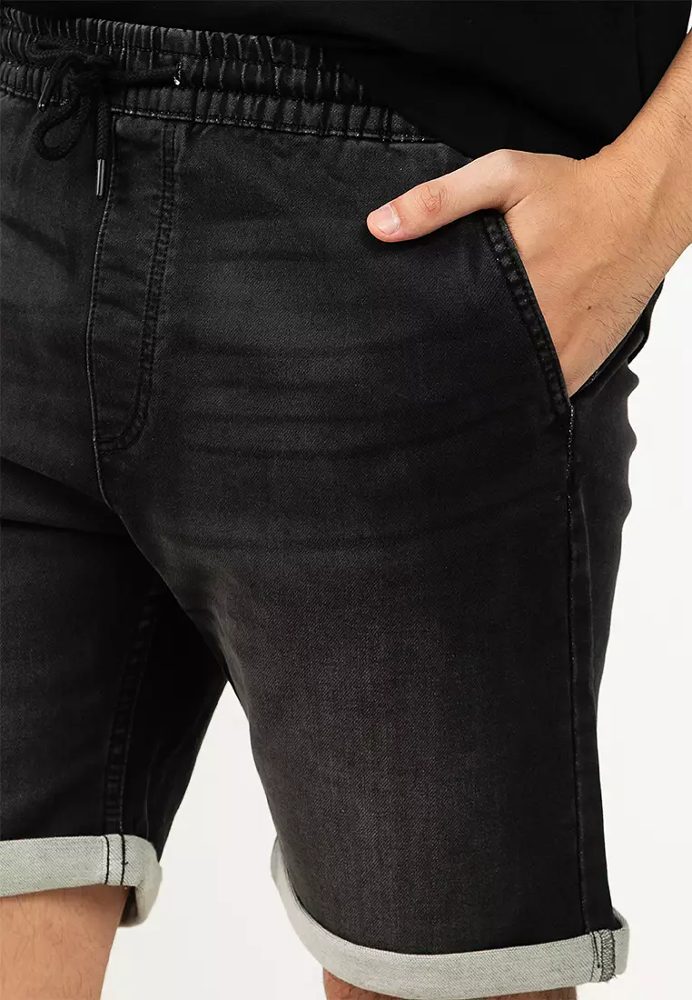 Rick Lane 牛仔短褲