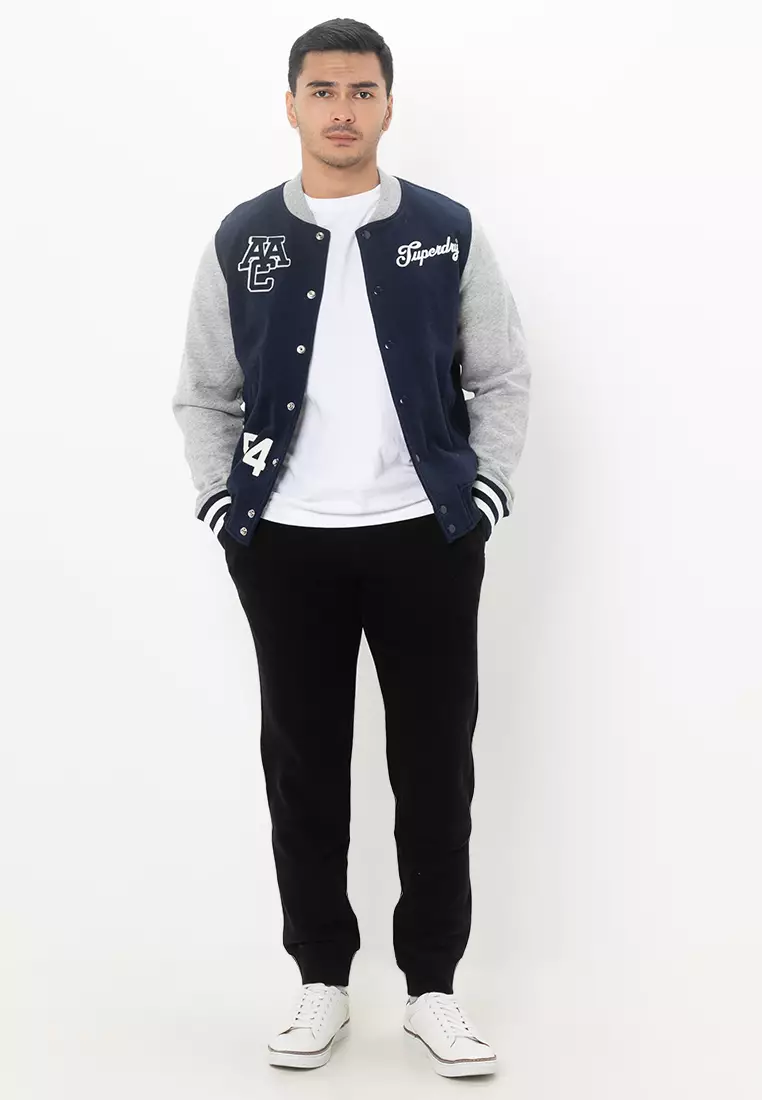 Essential Logo Joggers