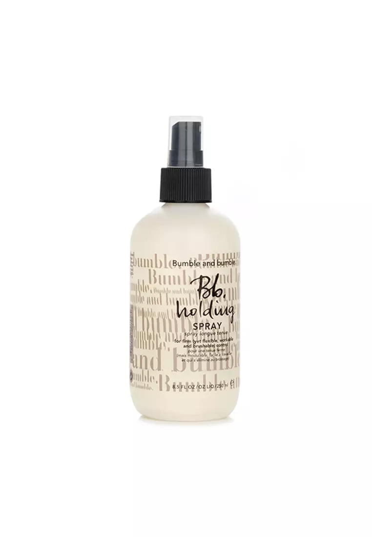 BUMBLE AND BUMBLE - Bb. Holding Spray (For Firm Control) 250ml/8.5oz