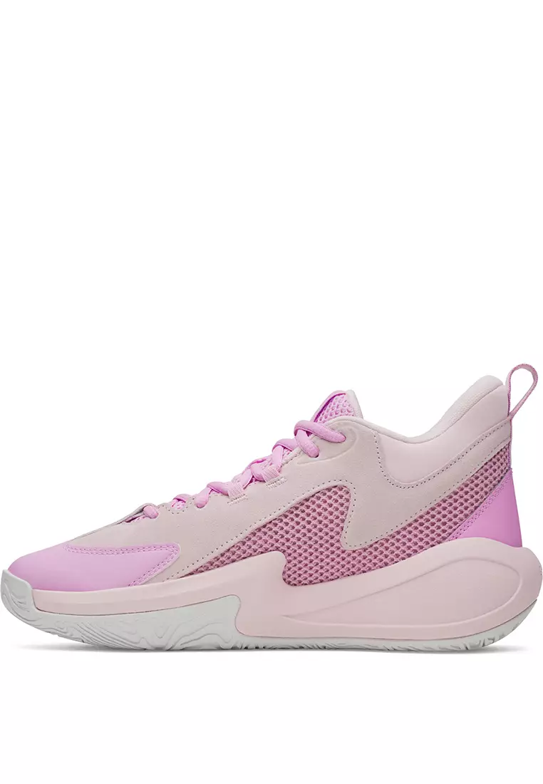 Curry 3Z 25 SDE 籃球鞋