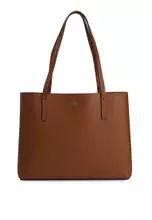 Buy TORY BURCH Blake Center-Zip Tote Bag (bb) 2025 Online