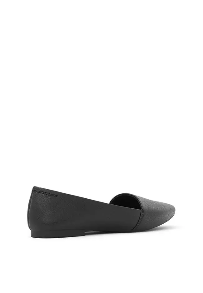 Samantha Loafers
