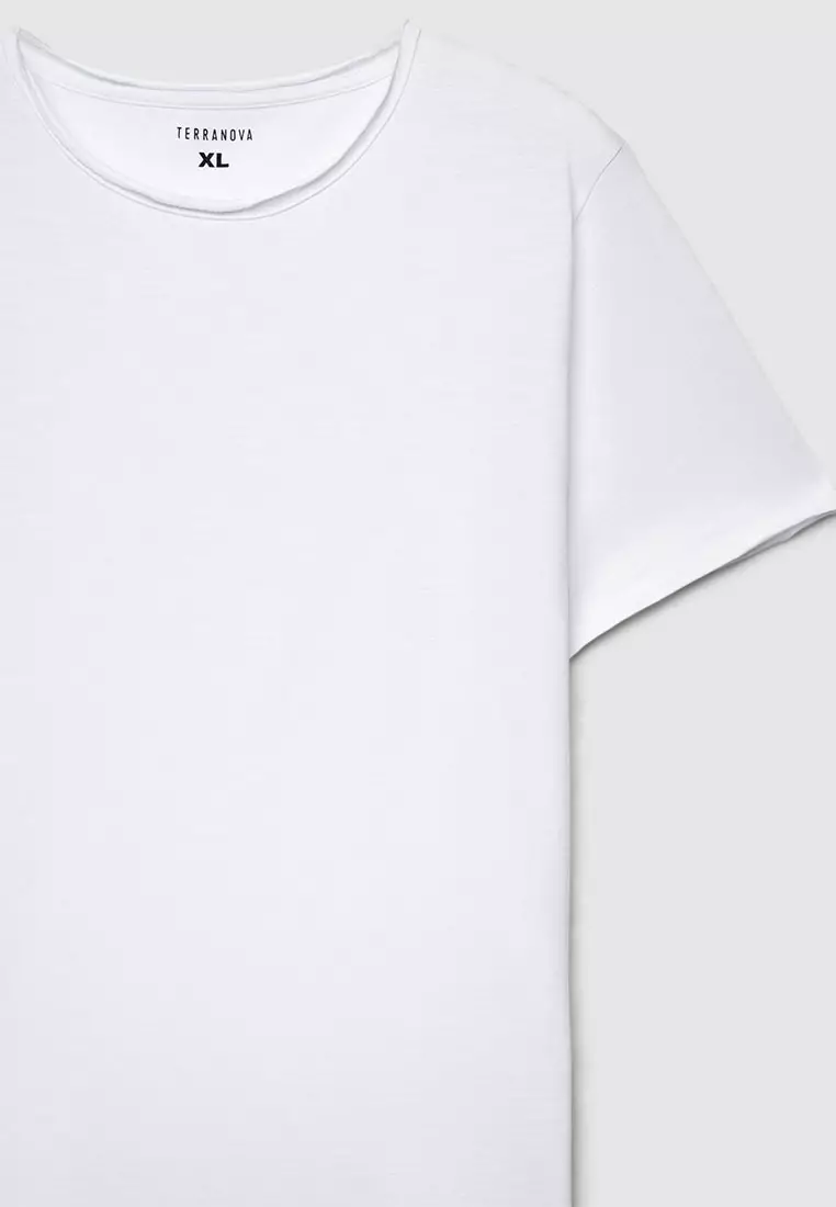 Man Short-sleeved T-shirt