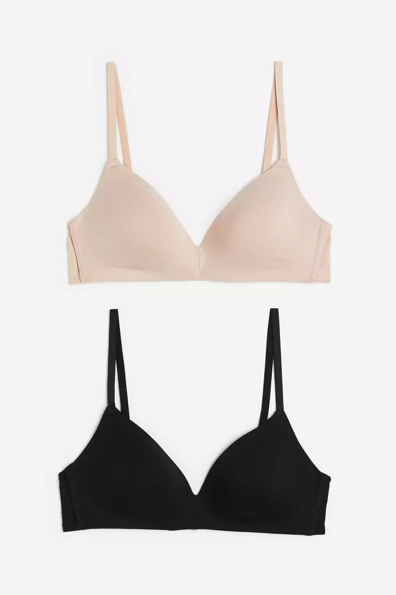 Buy Nude Colour Bra Collection Online