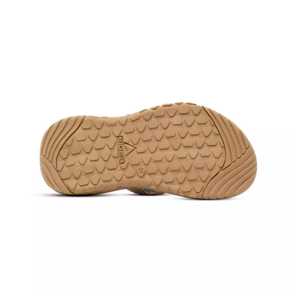 Eiger Junior Caldera Pinch Sandals